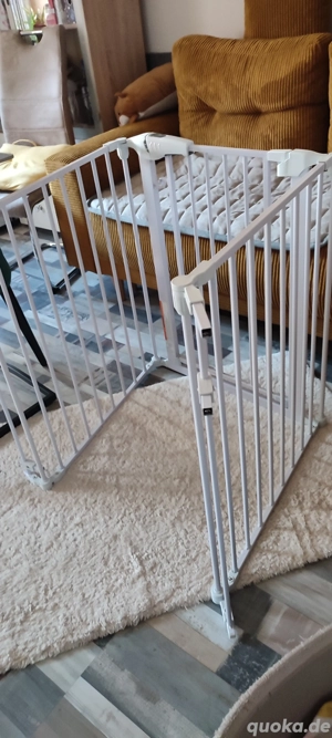 Kinder oder Hundesicherung 