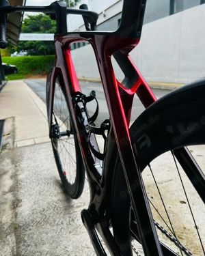 2023 Trek Bikes Madone SLR 9 Gen 7
