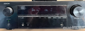 Denon AVR-x5550bt