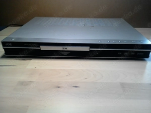 DVD Recorder, JGC, DVD, Heimkino