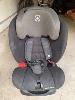 Maxi Cosi Titan Kindersitz