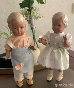 süsses Schildkröt Geschwister Pärchen 