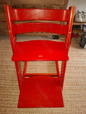 Stokke Kinderstohl Tripp Trapp Hochstuhl