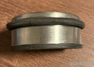 Türstopper Edelstahl