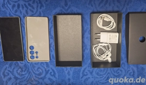 Brandneues Smartphone zu verkaufen 