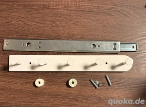 ikea komplement hakenleiste