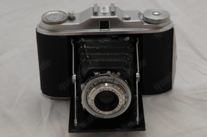 Riesige AGFA Isoletten Sammlung (1938-1958) - LETZTE GELEGENHEIT Bild 6