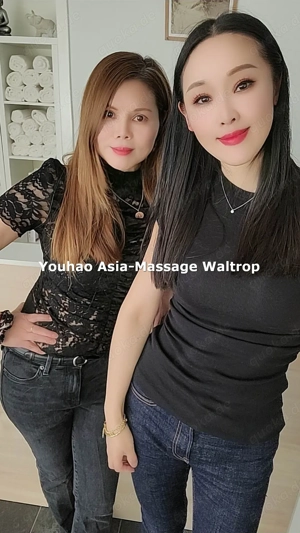Youhao Asia-Massage in Waltrop - chinesische Massage - Massage aus China Bild 2