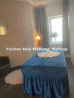 Youhao Asia-Massage in Waltrop - chinesische Massage - Massage aus China Bild 5