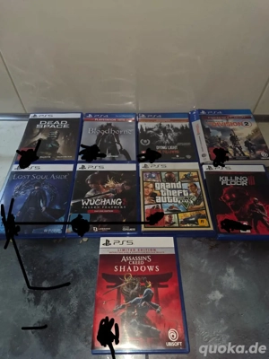 ps5 ps4 spiele 