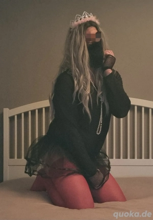 Gina DWT sucht treffen