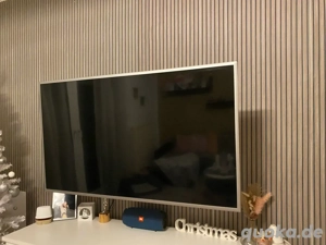 samsung fernsehr 50 zoll mit wandhalterrung 