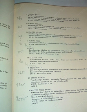 Die Sammlung Dr. A. Breuer   Berlin - Ostasiatische Kunst : Mai 1929, Paul Cassirer und Hugo Helbing Bild 6
