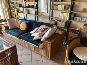 Sofa Gervasoni Croco Design Paola Navone. Couch