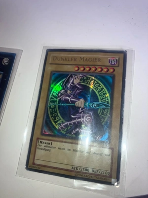 yu-gi-oh. 
