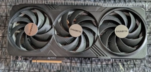Gigabyte GeForce RTX 4090 Gaming OC 24GB Grafikkarte (GV-N4090Gaming OC-24GD) Bild 5
