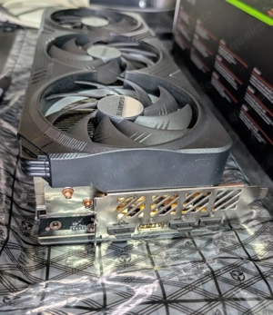 Gigabyte GeForce RTX 4090 Gaming OC 24GB Grafikkarte (GV-N4090Gaming OC-24GD) Bild 7