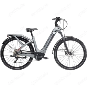 Bianchi E-Omnia C-Type Deore10 2024 electric bike