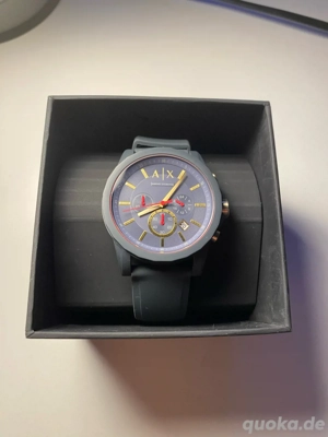 Armani Exchange AX 1335