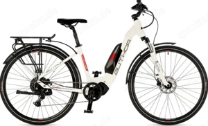 2025 Author Electra premium urban e-bike