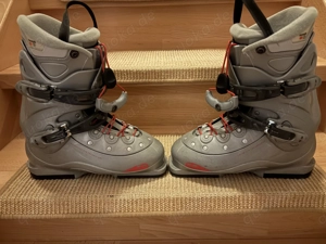 Skischuhe Damen: Verse S.5 Gr : 39 2 3