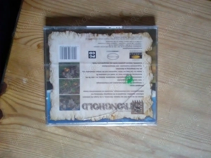  Computerspiels Stronghold Bild 2