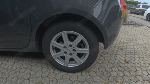 Opel Meriva 1.4 Style  Winter Ready - 26tds km! Bild 2