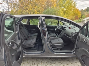 Opel Meriva 1.4 Style  Winter Ready - 26tds km! Bild 7