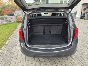 Opel Meriva 1.4 Style  Winter Ready - 26tds km! Bild 6