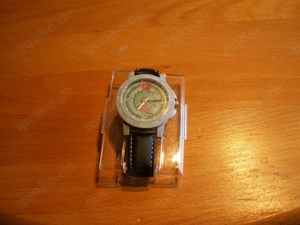 TRI-7 Armbanduhr, Herrenuhr, forze armate, Streitkräft, Millitäruhr, Military Watches, Montres Milit