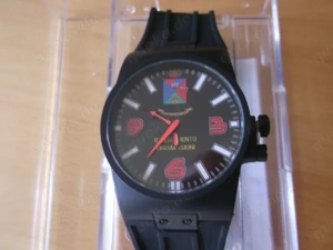 TRI-9 Millitäruhr, Armbanduhr, Herrenuhr, Military Watches, Montres Militaires