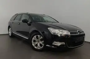 C5 Kombi von Citron mit Motorschaden abzugeben