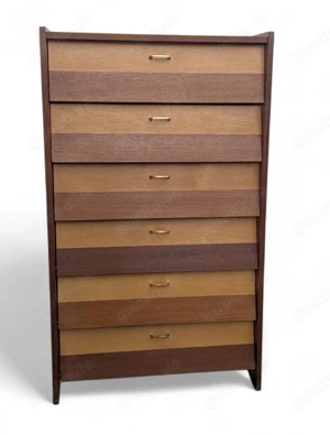 Schuhschrank aus den 60ern