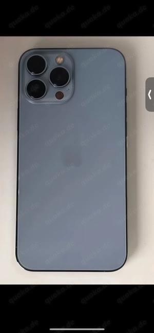 Iphone 13 Pro Max 128gb 