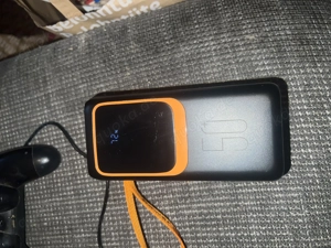 Powerbank 50000 mah zwei mal benutzt