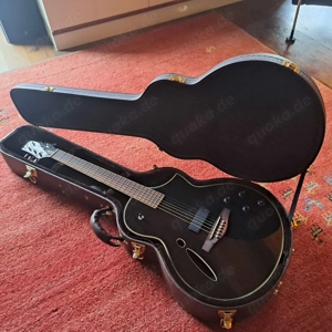 Ibanez Westerngitarre