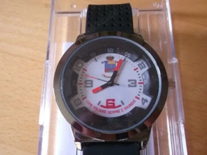 TRI-13 Armbanduhr, Herrenuhr, Millitäruhr, forze armate, Streitkräfte, Montres Militaires, Reloj,