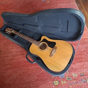 Guild Westerngitarre