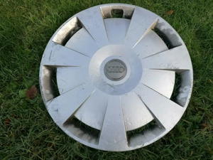 Audi A3 8V Radkappe 16 Radzierblende 8VO 601 147 C quattro