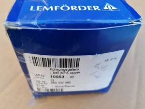 Audi 80 8C B4 Avant quattro S2 RS2 Coupe Typ 89 CabrioFührungsgelenk Lemförder