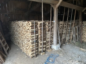 Brennholz ofenfertig