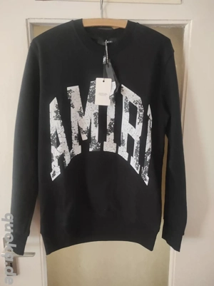 Sweatshirt von Amiri 
