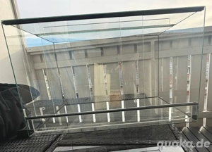 Nagarium für Kleintiere