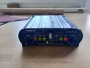 ART Tube MP Project Series