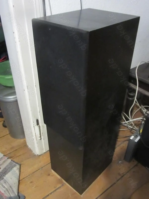 KEF C95 - Vintage Verstärker