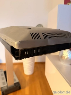 Phillips Sunmobile Neue Röhren   Brenner