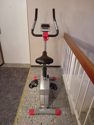 Ergometer Christopeit