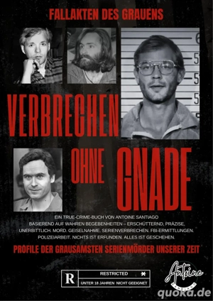 Fallakten des Grauens | Verbrechen OHNE Gnade