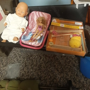 Spielsachen für Mädchen !!!!!!
