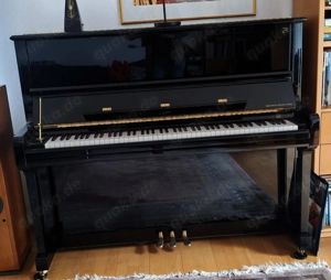 Boston Piano UP-126E PE